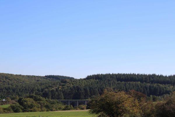 Au Chant Du Coq Wancennes Exteriör bild